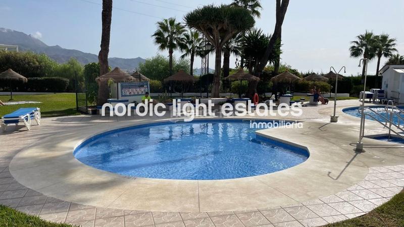 Foto 6121d9c8-ba73-4c02-a703-3130d05e0607. Casa en Chaparil - Torrecilla - Punta Lara Nerja