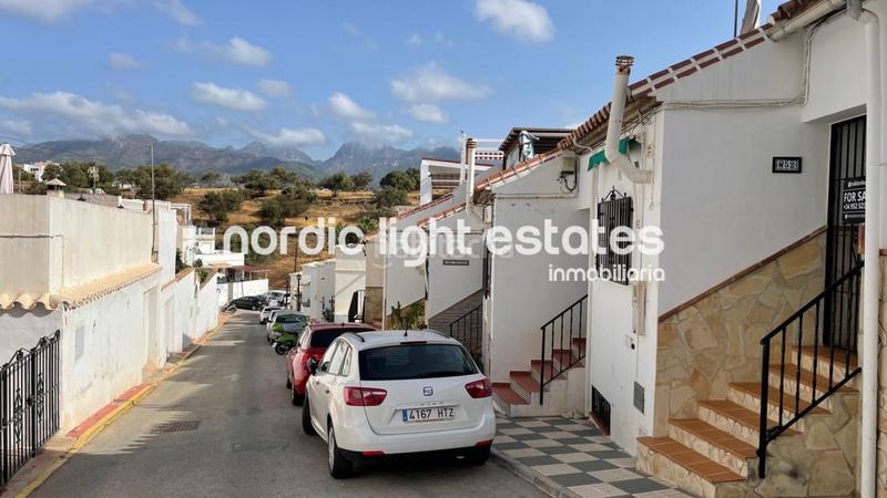 Foto a7e7648f-4fcc-4b95-83c0-a9f282368eac. Casa en Chaparil - Torrecilla - Punta Lara Nerja