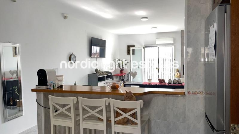 Foto b9c19e8e-4c65-4df1-bbe7-8fab0c4456f6. Casa en Chaparil - Torrecilla - Punta Lara Nerja