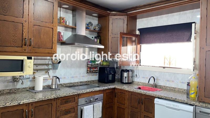 Foto b9dcfab9-6191-4f21-8981-c2812b9204e0. Casa en Chaparil - Torrecilla - Punta Lara Nerja