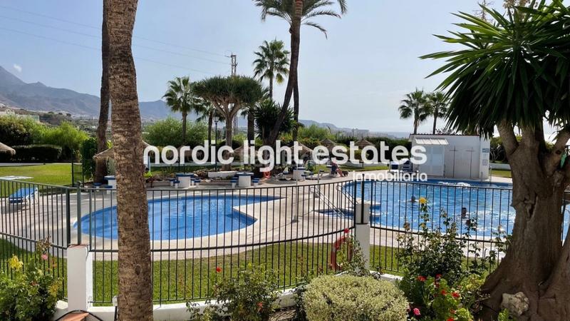 Foto ca95d48a-3abb-46d2-aee0-d61f1b0dfa52. Casa en Chaparil - Torrecilla - Punta Lara Nerja