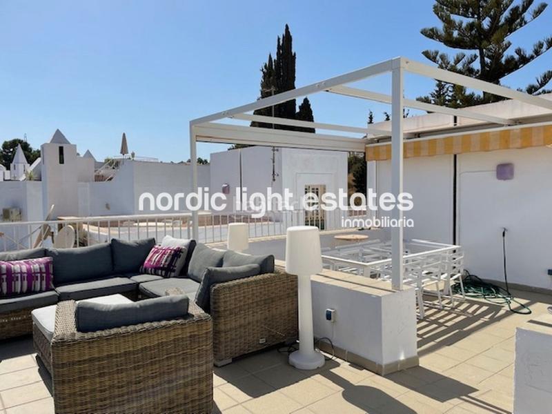 Foto ba3e8e97-85b6-477e-9eae-64af18b8202e. House with pool in Capistrano Nerja