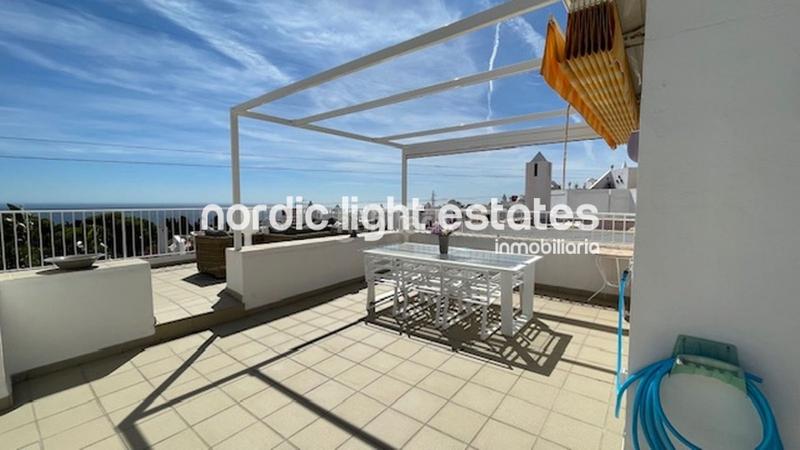 Foto eabeb4bc-90cf-44f4-92c5-64321436ac35. House with pool in Capistrano Nerja