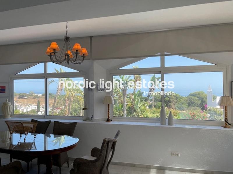 Foto 5a5e83ee-5bf4-4a69-8183-498e579dd65b. Maison avec piscine dans Capistrano Nerja