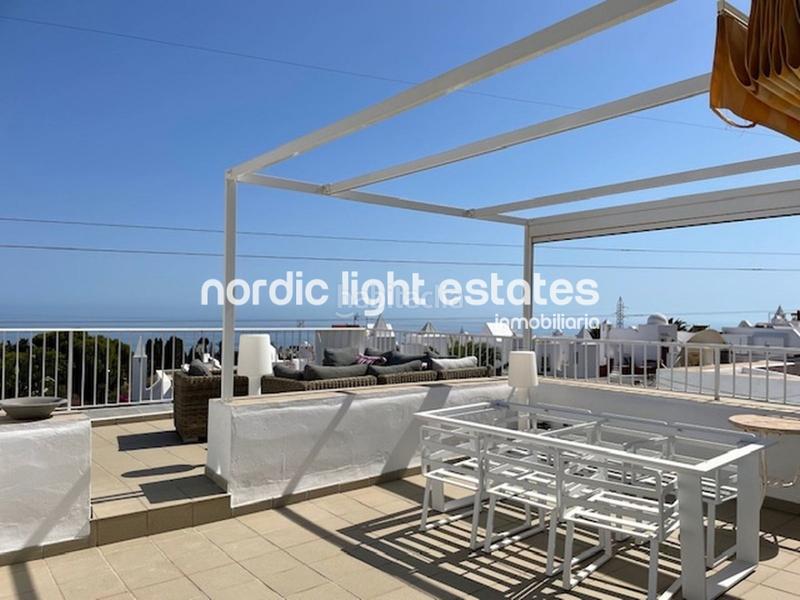 Foto d0851461-2b48-4674-ac1c-426f54d9e7a0. Maison avec piscine dans Capistrano Nerja