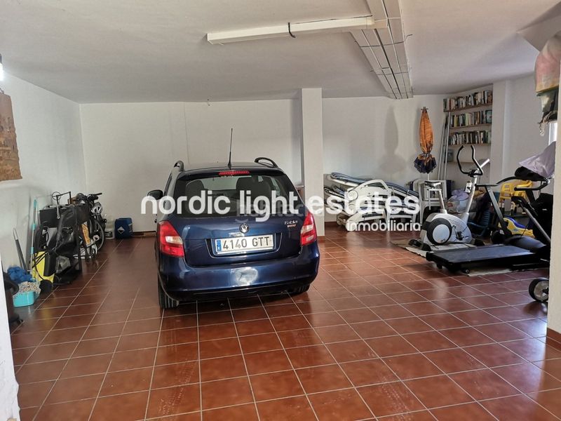 Foto c982c98e-14c6-4eb3-9acb-3687550d816d. Maison avec parking piscine dans Urbanización Santa Rosa Torrox