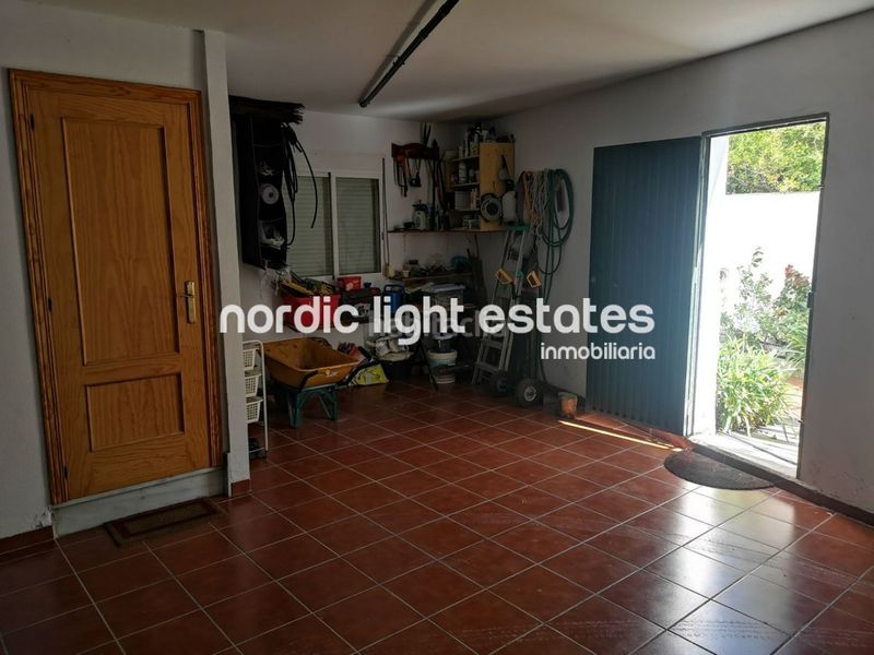 Foto f70ad264-c829-443a-862c-5867c790434b. Maison avec parking piscine dans Urbanización Santa Rosa Torrox