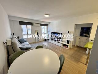 Appartement à Paseo Marítimo de Levante