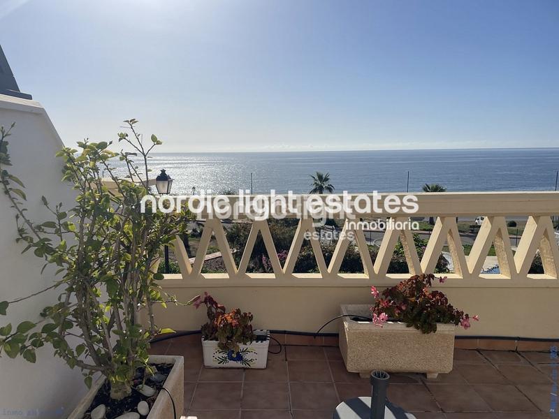 Foto b1b9a026-f7ae-4ed8-bcc0-1b124d8036a9. Casa en El Peñoncillo Torrox