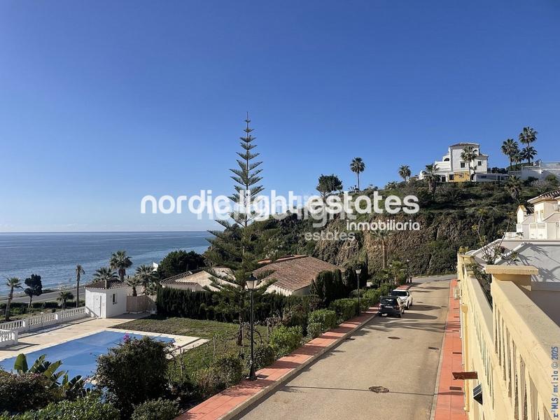Foto 177e2c82-9870-4cc8-a849-2ab8759326e6. Haus mit parking pool in El Peñoncillo Torrox