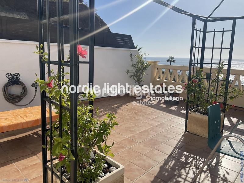 Foto 429a1a44-a135-49a8-9d61-021423df3561. Haus mit parking pool in El Peñoncillo Torrox