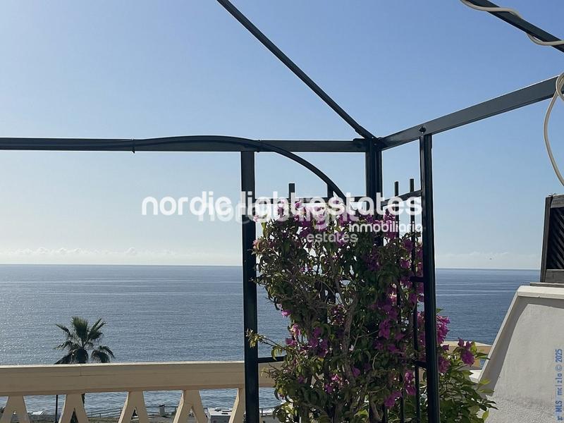 Foto 63dad6bc-f246-4e40-90e9-542a291f4b00. Haus mit parking pool in El Peñoncillo Torrox