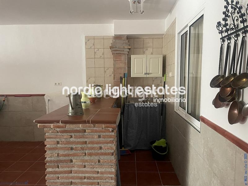 Foto 64be2f1c-488d-4ced-a2c7-91417dca72f7. House with parking pool in El Peñoncillo Torrox