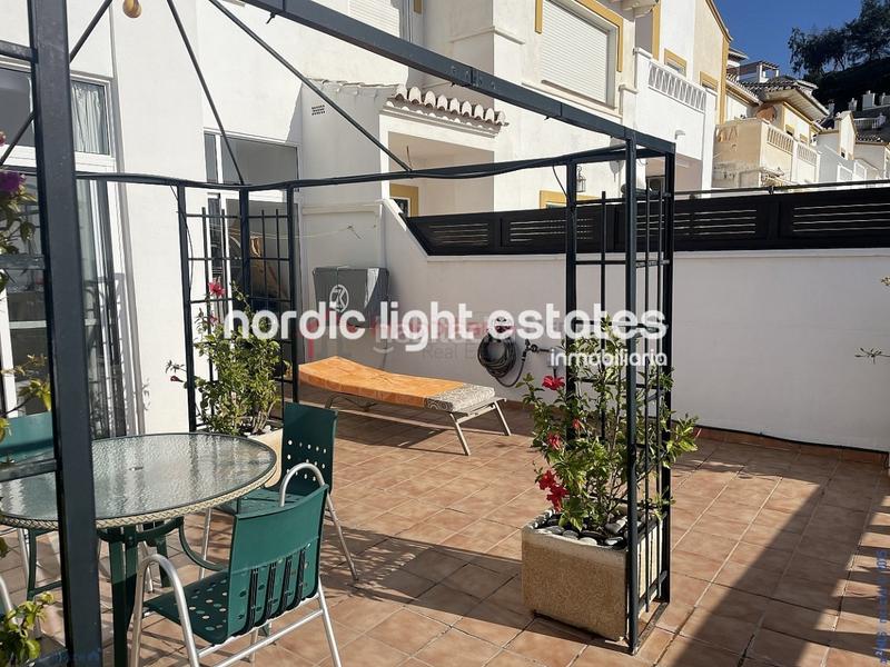 Foto 95d168f3-baaf-4cb8-a51c-faef003d0950. House with parking pool in El Peñoncillo Torrox