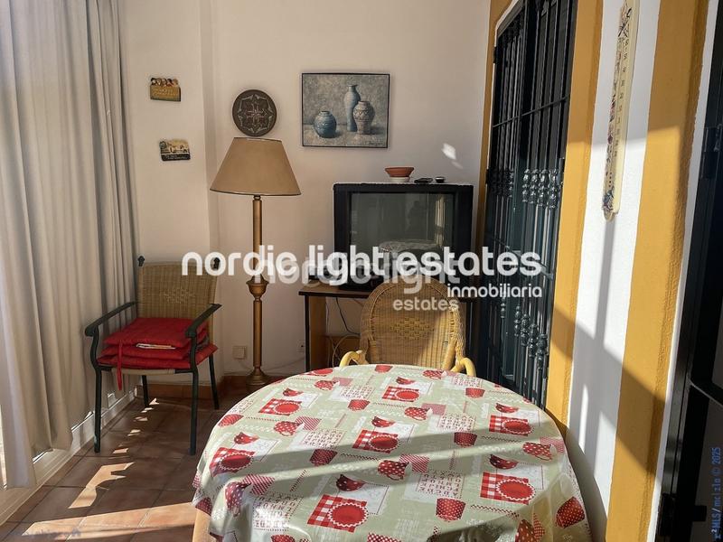 Foto d30ffd94-9eb3-457f-942a-43b87d0980c7. House with parking pool in El Peñoncillo Torrox