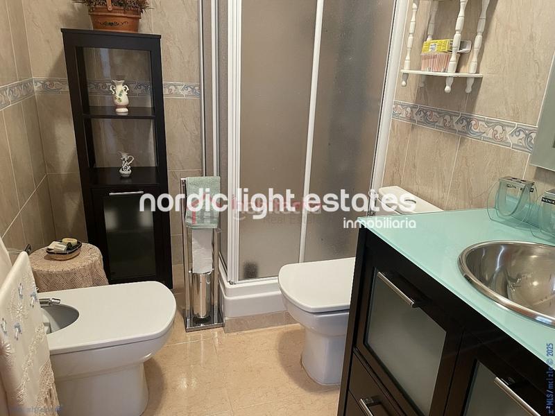 Foto dbba5679-31e6-4d55-8010-857e20d10c77. House with parking pool in El Peñoncillo Torrox