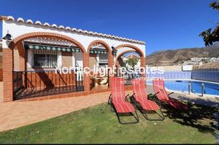 Casa a Almijara