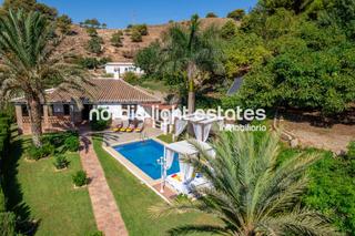 Lloguer Casa a Frigiliana