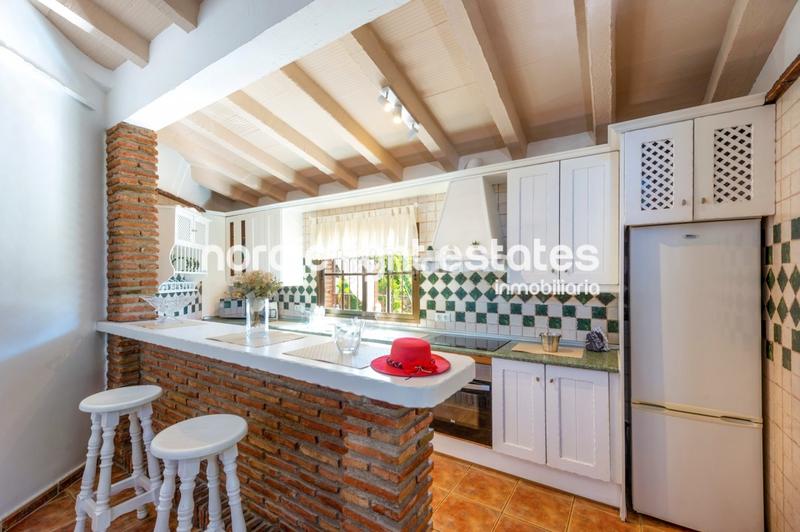 Foto 3067f213-aaf7-408a-b1ed-c19aad6b87b7. Miete haus mit pool in Frigiliana