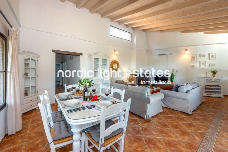 Foto 3c20dc9f-11b5-4999-9ee6-7f4e4e3bdbc8. Miete haus mit pool in Frigiliana