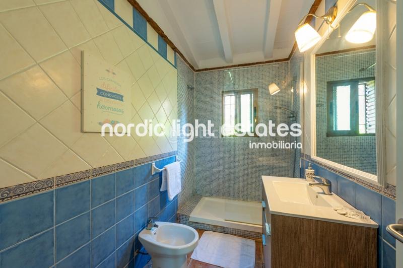 Foto 6b8f195c-740a-471d-9f90-82d2984b6b16. Miete haus mit pool in Frigiliana