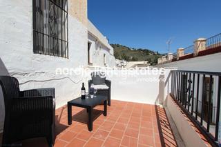 Maison à Torrox Pueblo