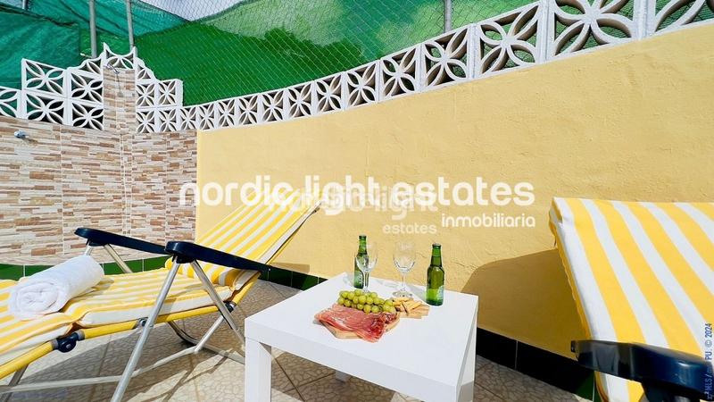 Foto 0e7c97a1-a78a-40f6-a712-bd4ced54331f. Haus mit pool in Torrox pueblo Torrox