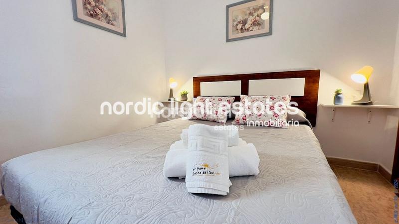 Foto 122aef1f-39d3-44c8-9c78-3de16fb010ae. Haus mit pool in Torrox pueblo Torrox