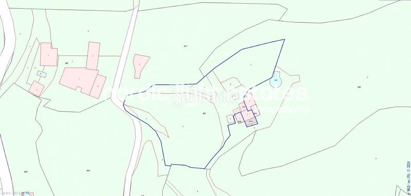 Foto 143995d7-d67c-4a2d-bc9e-5d8c43907035. Haus mit pool in Torrox pueblo Torrox