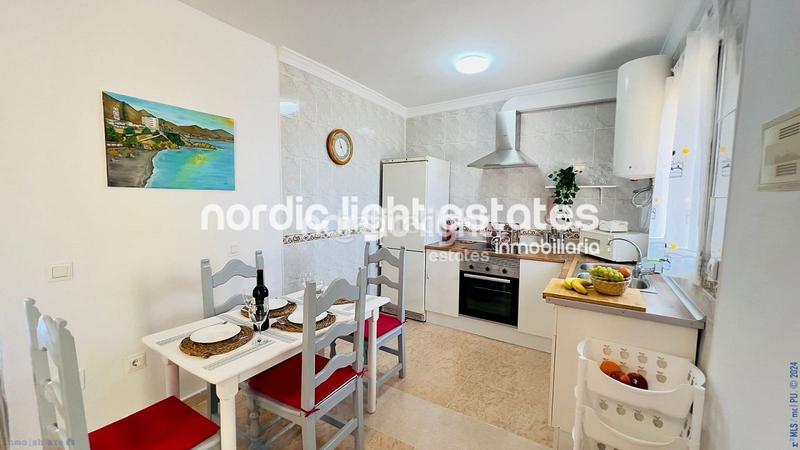 Foto 33f19daa-364d-424b-a99a-9c2647f8c3ff. Haus mit pool in Torrox pueblo Torrox