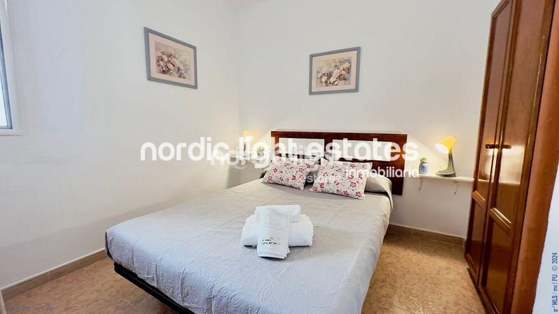 Foto 3cb7f81a-cfd9-4f90-afb2-f74d43ef84ce. Haus mit pool in Torrox pueblo Torrox