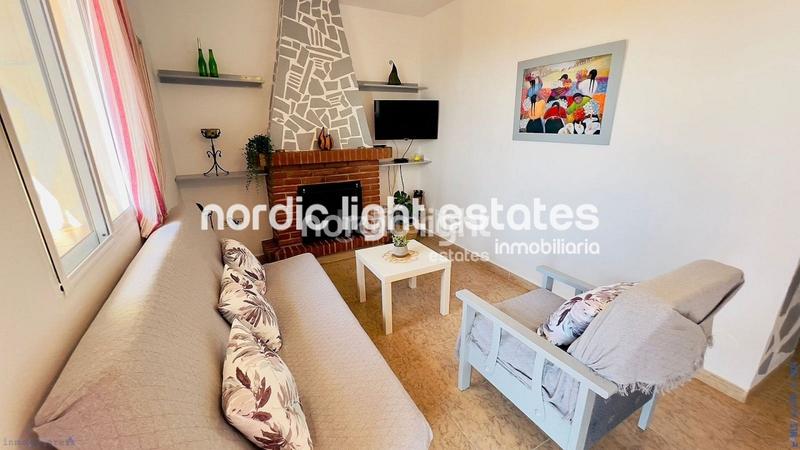 Foto 7b30b5bb-36b0-4178-b8e4-1d59b175f48c. Haus mit pool in Torrox pueblo Torrox