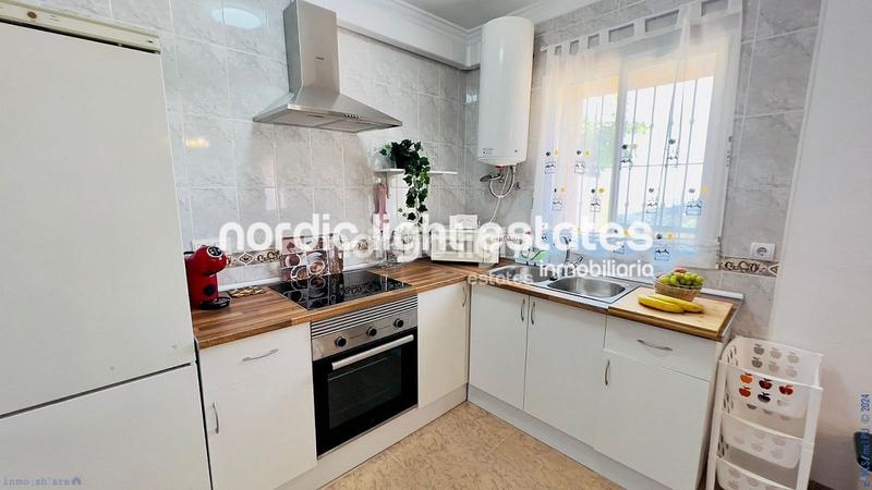 Foto 857d48a8-d319-45e9-a9f8-c0274529c26b. Haus mit pool in Torrox pueblo Torrox