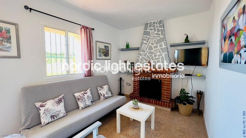 Foto ad3ed149-068a-43dc-a310-933b52e5b6b2. Haus mit pool in Torrox pueblo Torrox