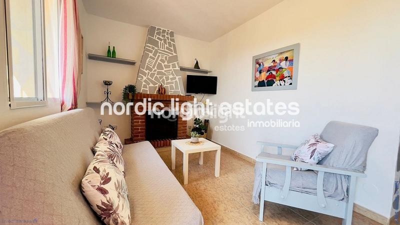 Foto c140715b-af5c-4c1f-86bc-3e167b79b2ec. Haus mit pool in Torrox pueblo Torrox