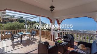 Casa en Torrox Pueblo