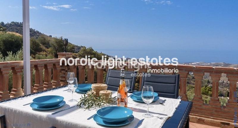 Foto 13839b54-bc98-4b90-be84-737749028216. Casa en Torrox pueblo Torrox