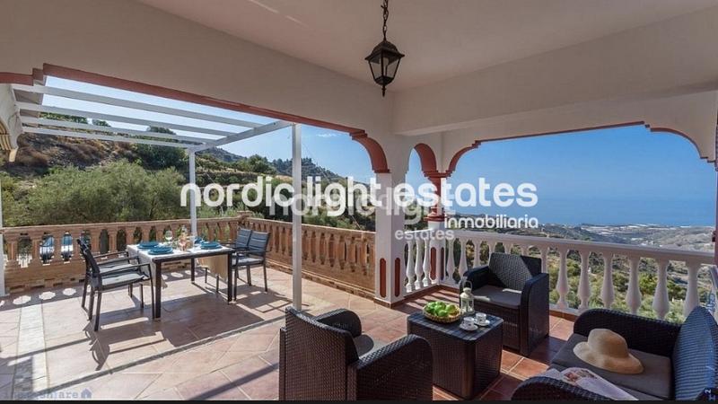 Foto b87af11a-767d-496a-9fb0-e456c043fc44. Casa en Torrox pueblo Torrox