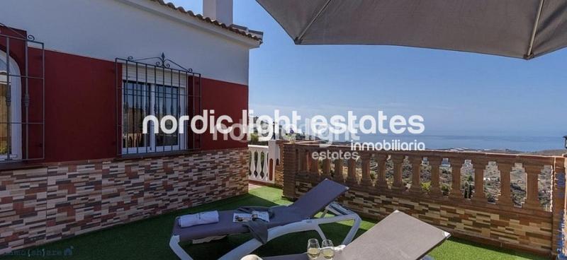 Foto 89e84304-c2aa-4580-bb6d-ea6a9b134e33. Haus mit pool in Torrox pueblo Torrox