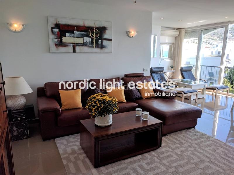 Foto 4c5e6831-c075-423e-a5ce-982d5e45e96d. Alquiler piso en nueva Nerja Nerja