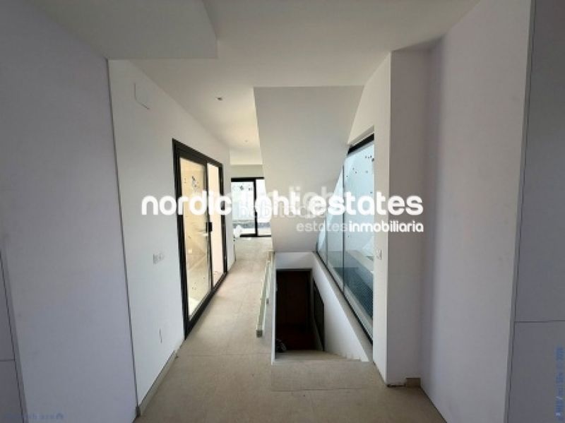 Foto c9c14da9-c41d-4e16-bbe9-03e5c62a0909. Maison avec piscine dans Capistrano Nerja