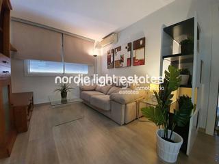Flat in Los Castillejos - La Trinidad