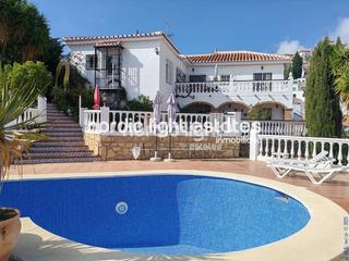 Casa a Chaparil - Torrecilla - Punta Lara