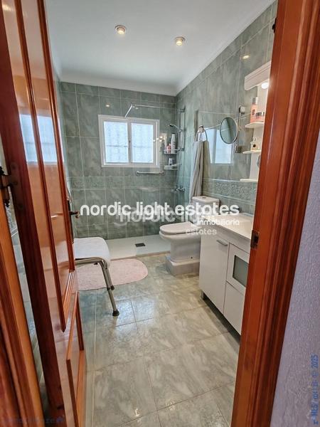 Foto cbe38997-45ef-42eb-9aee-1a8e9aa60c54. Casa con piscina in Chaparil - Torrecilla - Punta Lara Nerja