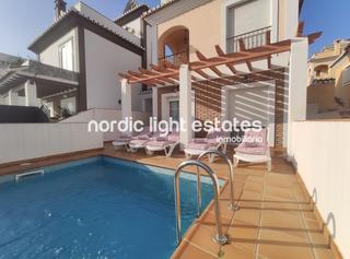 Affitto Casa in Chaparil - Torrecilla - Punta Lara