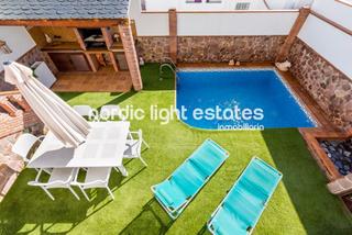 Rent Flat in Almijara
