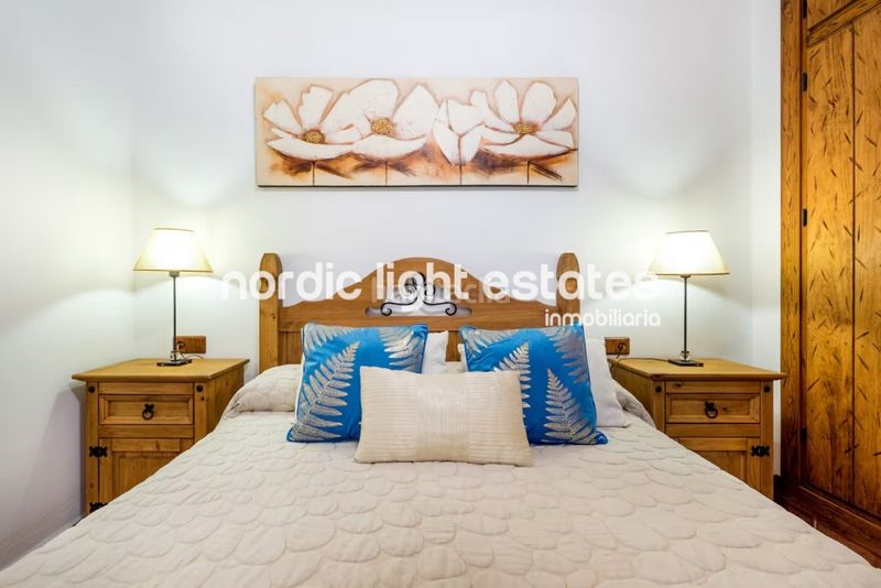 Foto 0b99cb7d-ed8f-470f-b204-8bdb36458e0a. Miete etagenwohnung mit pool in Almijara Nerja