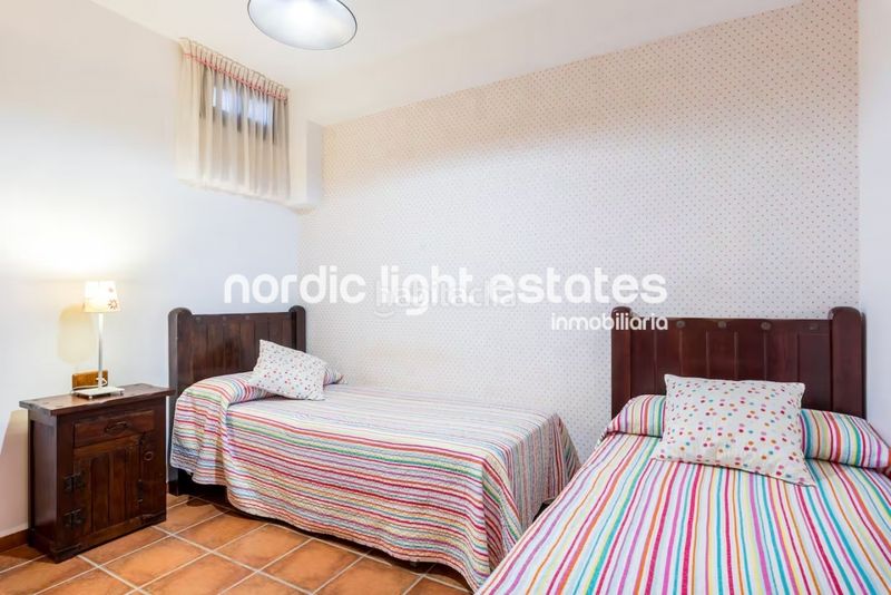 Foto bbed12e0-b58c-48d1-a4ae-6649ee583328. Miete etagenwohnung mit pool in Almijara Nerja