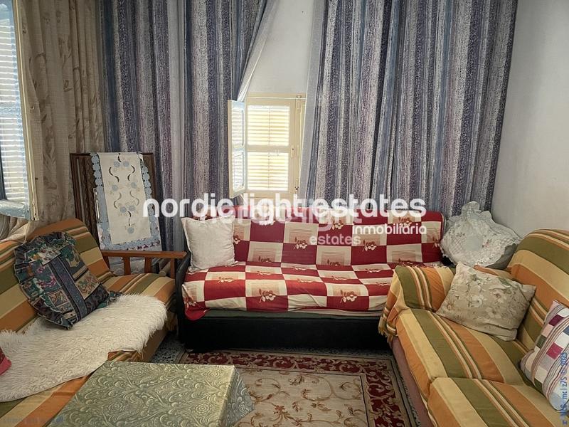 Foto 2c90cdff-92ae-4ce1-8400-5678eba83c27. Casa in Torrox pueblo Torrox