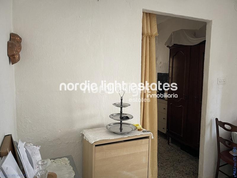 Foto 4468e104-23a6-4c60-bd27-5c00d8db059b. Casa in Torrox pueblo Torrox